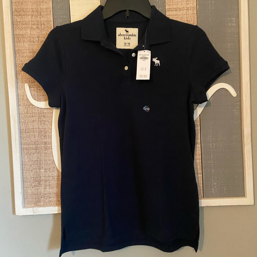 Abercrombie Polo